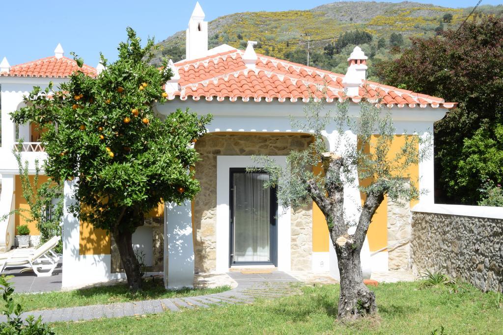 Pensjonat Casa Da Paleta Castelo de Vide Zewnętrze zdjęcie